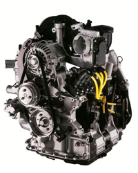 C0126 Engine